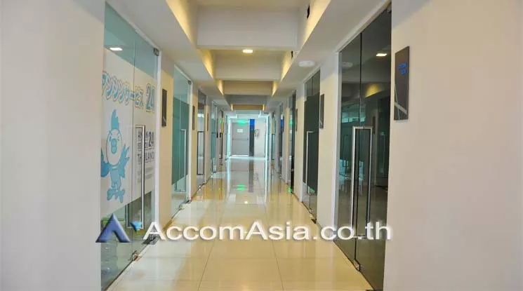 12  Office Space For Rent in Sukhumvit ,Bangkok BTS Thong Lo at Blue Chips Thonglor AA12250